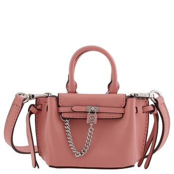 Primrose Leather Hamilton Legacy Micro Belted Crossbody