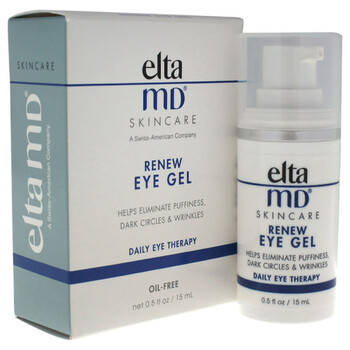 Renew Eye Gel by EltaMD for  0.5 oz Gel