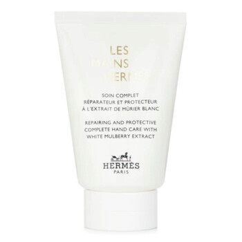 Repairing and Protective Complete Hand Care with White Mulberry Extract 1.7 oz Makeup