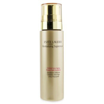 Revitalizing Supreme  Global AntiAging Power Soft Emulsion  100ml3.4oz