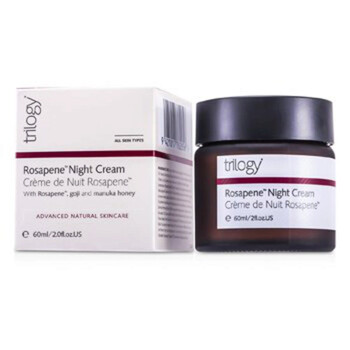 Rosapene Night Cream For All Skin Types  60ml2oz