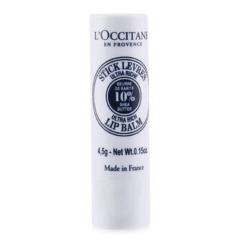 Shea Butter Lip Balm Stick  4.5g0.15oz