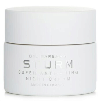 Super Anti Aging Night Cream 50Ml  1.69Oz