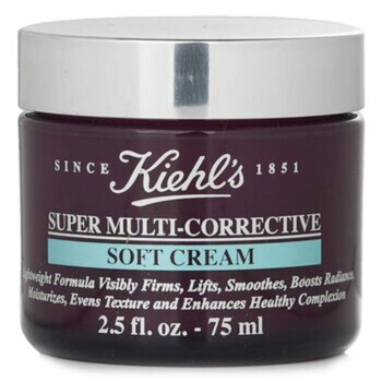 Super MultiCorrective Cream 2.5 oz Hair Care