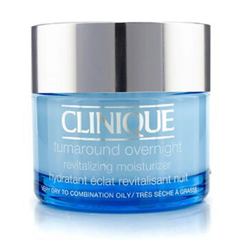 Turnaround Revitalizing Overnight Moisturizer 1.7 oz 50ml