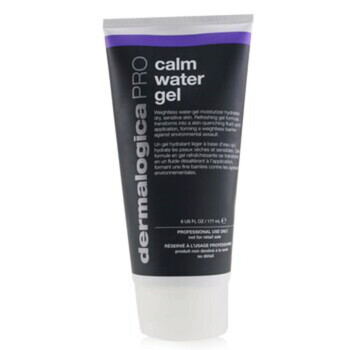 UltraCalming Calm Water Gel PRO Salon Size  177ml6oz