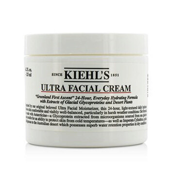 Ultra Facial Cream  125ml4.2oz