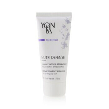 Age Defense Nutri Defense Creme With Inca Inchi Oil 1.7 oz Skin Care