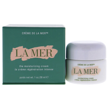 Creme De La Mer Moisturizing Cream 1oz Skin Care