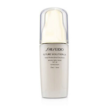 Future Solution LX Cream 2.5 oz Emulsion Makeup