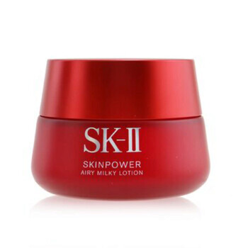 Skinpower Airy Milky Lotion 2.7 oz Skin Care