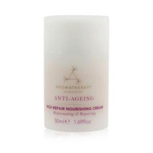 AntiAgeing Rich Repair Nourshing Cream  50ml1.69oz