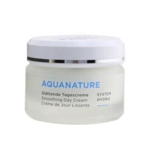 Aquanature System Hydro Smoothing Day Cream  For Dehydrated Skin  50ml1.69oz