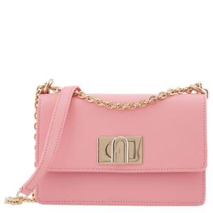 Begonias 1927 Mini Crossbody Bag