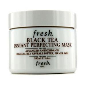 Black Tea Instant Perfecting Mask  100ml3.4oz