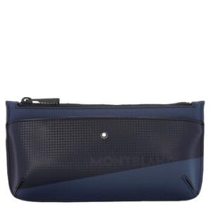 BlueBlack Calfskin Extreme 2.0 Small Clutch