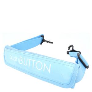 Blue Shoulder Strap