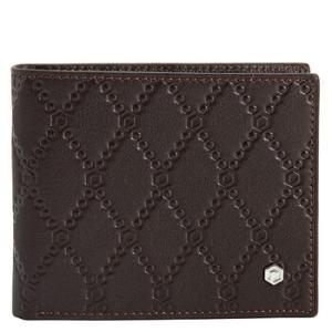 Brown Leather Wallet