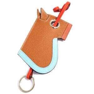Camail Key Ring GoldCelesteCapucine