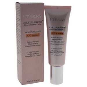 Cellularose Moisturizing CC Cream   1 CC Nude by By Terry for Women  1.41 oz Makeup
