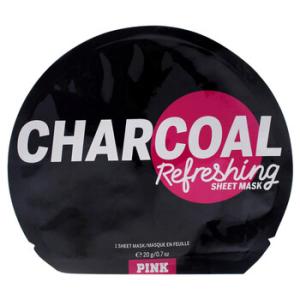 Charcoal Refreshing Sheet Mask by Victorias Secret