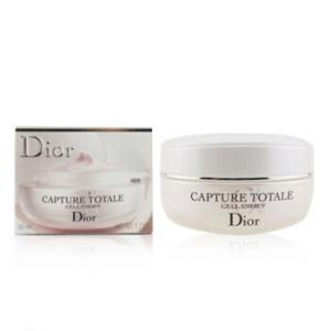 Christian Dior Capture Totale C.E.L.L. Energy Firming  WrinkleCorrecting Cream Makeup