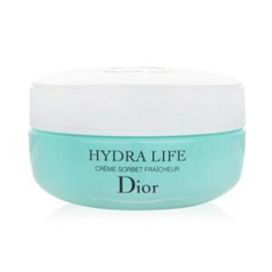 Christian Dior Hydra Life Fresh Sorbet Creme 1.7 oz Skin Care