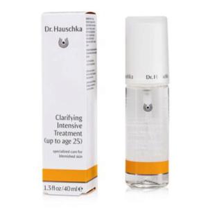 Clarifying Intensive Treatment Up to Age 25  Specialized Care for Blemish Skin  40ml1.3oz