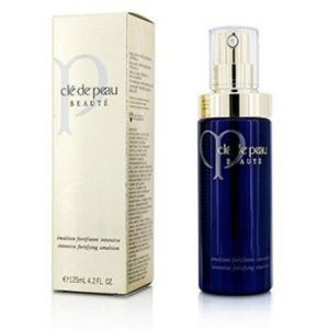 Cle De Peau  Intensive Fortifying Emulsion  125ml4.2oz