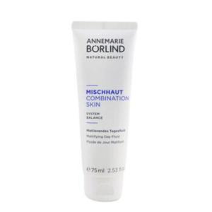 Combination Skin System Balance Mattifying Day Fluid  For Combination Skin  75ml2.53oz