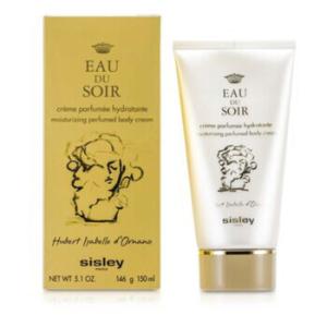 Eau Du Soir Body Cream 150ml  5oz