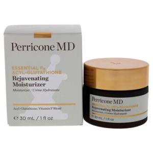 Essential FX AcylGlutathione Rejuvenating Moisturizer by Perricone MD for Women  1 oz Moisturizer