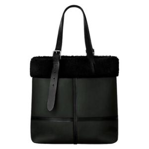 Etriviere Shopping Aviateur Bag