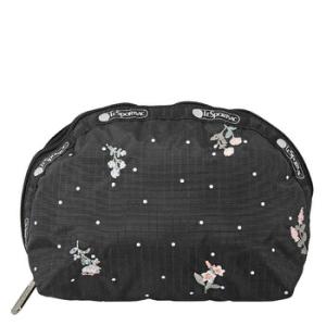 Flower Dreamcatcher Medium Dome Cosmetic Bag