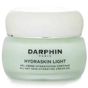 Hydraskin Light All Day Skin Hydrating Cream 3.4 oz Skin Care