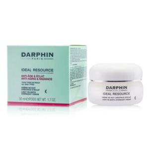 Ideal Resource Light ReBirth Overnight Cream  50ml1.7oz