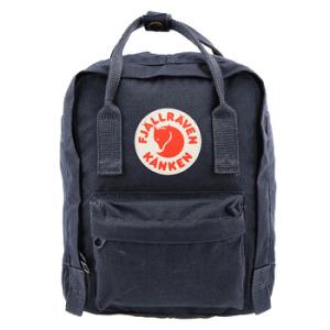 Kanken Mini Kids Backpack Navy