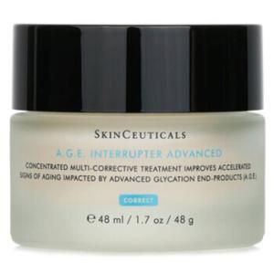 A.G.E. Interrupter Advanced Face Cream 1.7 oz Skin Care