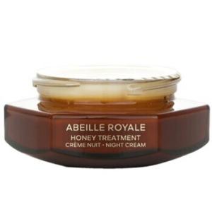 Abeille Royale Honey Treatment Night Cream Refill 1.6 oz Skin Care