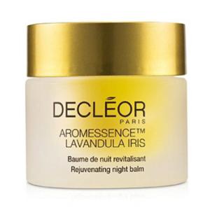 Aromessence Lavandula Iris Rejuvenating Night Balm 0.47 oz Skin Care