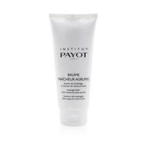 Baume Fraicheur Agrumes Massage Balm with Rhodochrosite Extract 6.7 oz Skin Care