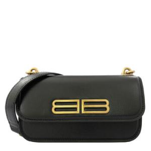 Black XS Gossip Bag