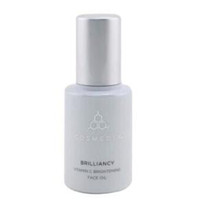 Brilliancy Vitamin C Brightening Face Oil 1 oz Skin Care