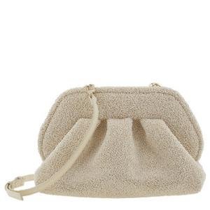 Canary Tia Sea Sponge Clutch Bag