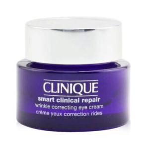Clinique Smart Clinical Repair Wrinkle Correcting Eye Cream 0.5 oz Skin Care