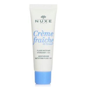 Creme Fraiche De Beaute 48H Moisturising Mattifying Fluid 1.7 oz Skin Care