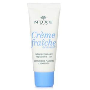 Creme Fraiche De Beaute 48H Moisturising Plumping Cream 1 oz Skin Care