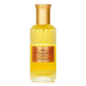 Ginger Orange Beauty Oil 3.51 oz Skin Care