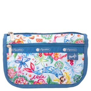 Hawaii Dreaming Travel Cosmetic Case