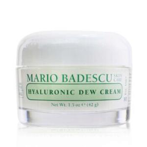 Hyaluronic Dew Cream 1.5 oz Skin Care